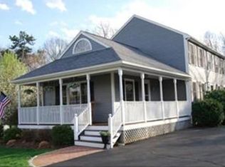 42 Tracy Cir, Mansfield, MA 02048