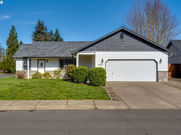 2987 Dry Creek Rd, Eugene, OR 97404