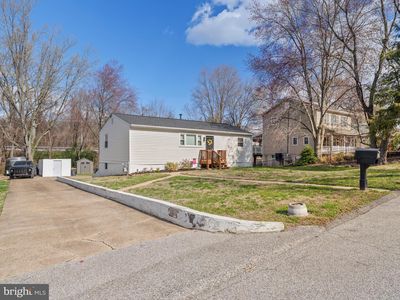 20 Saint Agnes Rd, Glen Burnie, MD, 21060