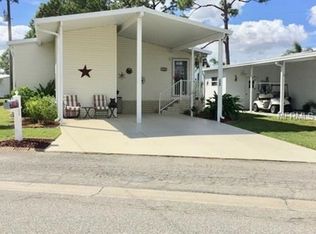 228 Blackburn Blvd, North Port, FL 34287