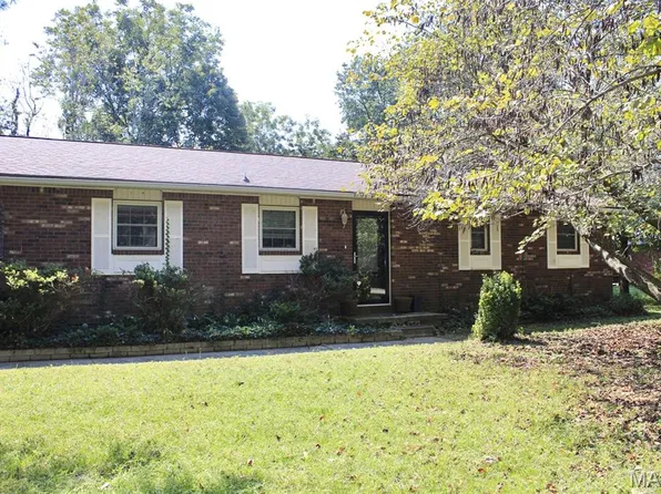 39741 Bernard Rd, Malden, MO 63863