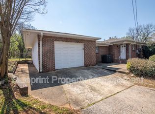 1501 21st St SW, Birmingham, AL 35211