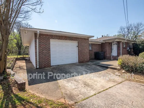 1501 21st St SW, Birmingham, AL 35211