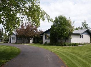 2446 Mission Trail Rd, Kalispell, MT 59901