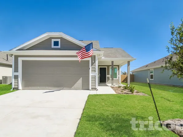 11832 Mancos Trl, Justin, TX 76078