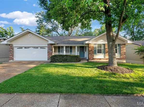 426 Madrina Ct, Ballwin, MO 63021