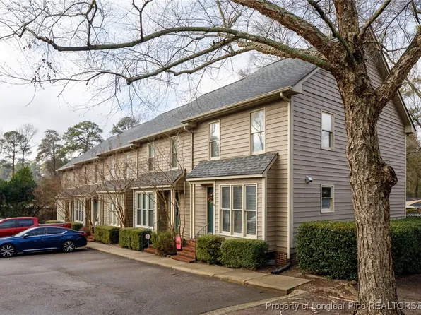243 Woodside Ave, Fayetteville, NC 28301