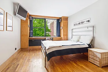 Sold by Keller Williams NYC