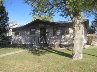 2954 E 11th St, Casper, WY 82609