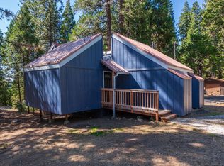 4200 Park Woods Dr, Pollock Pines, CA 95726