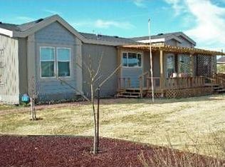 3100 S Belen St, Deming, NM 88030