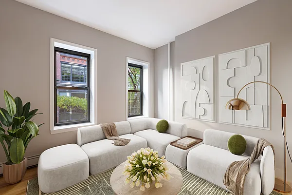 Rented by Douglas Elliman | media 2