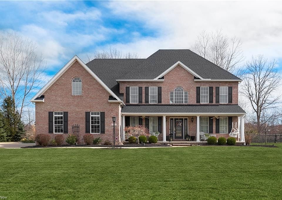 3543 Bellcrest Dr Avon Oh 44011 Zillow