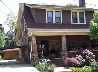 525 5th St, Butler, PA 16001