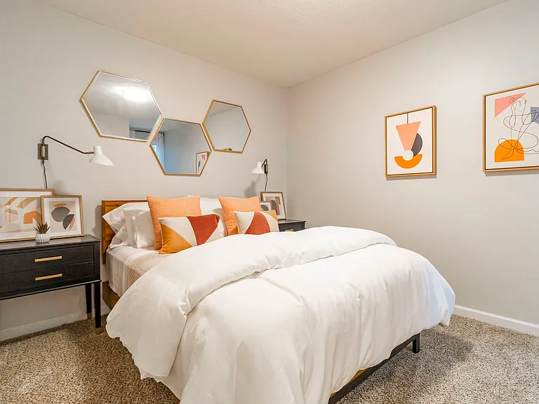 East Village Apartments — Photo 9