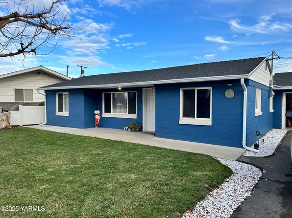 3609 3rd St, Union Gap, WA 98903