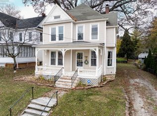 320 High St, Fremont, OH 43420