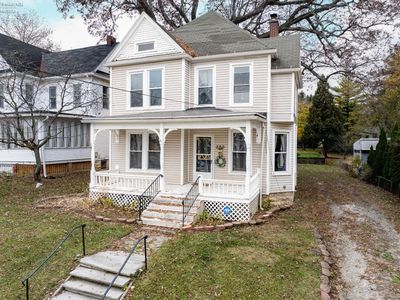 320 High St, Fremont, OH, 43420