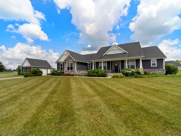 5147 Shootingstar Ln, West Lafayette, IN 47906