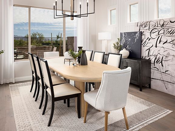 New Tucson Homes Available Now