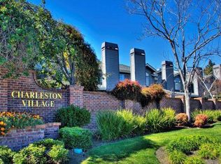 800 E Charleston Rd APT 17, Palo Alto, CA 94303