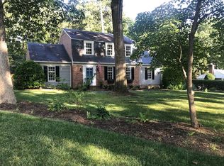 3421 Kenmore Rd, Richmond, VA 23225