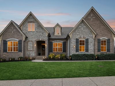 7060 Crimson Leaf Ln, College Grove, TN, 37046