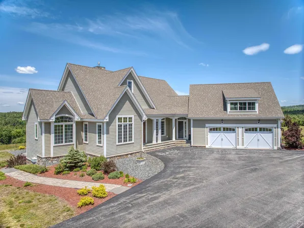 54 Woodcoat Drive, Epsom, NH 03234