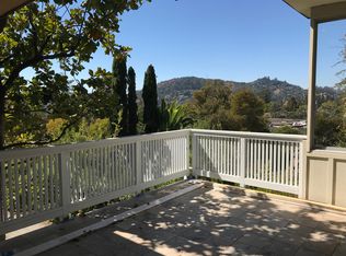 17 Saint Francis Ln, San Rafael, CA 94901