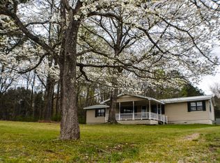 2391 Lost Creek Rd, Carbon Hill, AL 35549