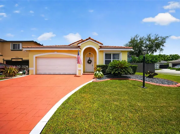 16437 SW 76th Ter, Miami, FL 33193