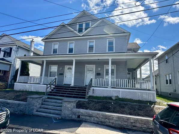 113115-113 115 Ziegler St, Pittston, PA 18641