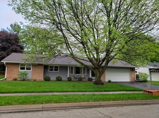 206 Concord Dr, Normal, IL 61761