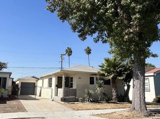 2765 San Francisco Ave, Long Beach, CA 90806