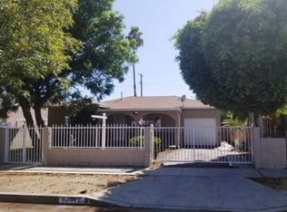 10377 Cayuga Ave, Pacoima, CA 91331