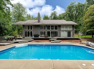 5159 N Barclay, La Porte, IN 46350