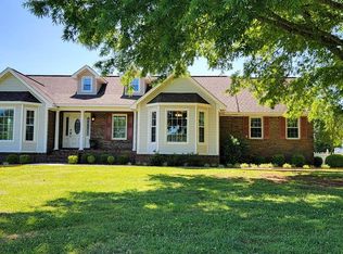 1195 County Road 110, Town Creek, AL 35672