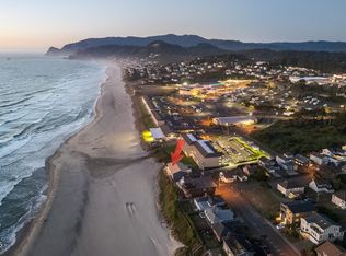 3929 NW Jetty Ave #5, Lincoln City, OR