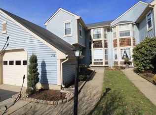 25B James Buchanan Dr, Monroe Township, NJ 08831