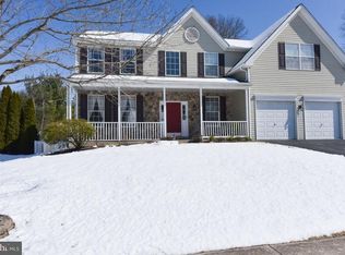 320 Grande Valley Rd, Reading, PA 19606