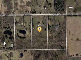14421 Sullivan Rd, Mussey, MI 48014