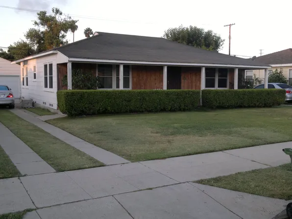 1232 W Papeete St, Wilmington, CA 90744