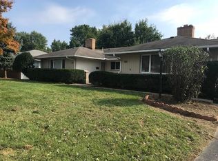 1829 Ridgecliff Rd, Columbus, OH 43221