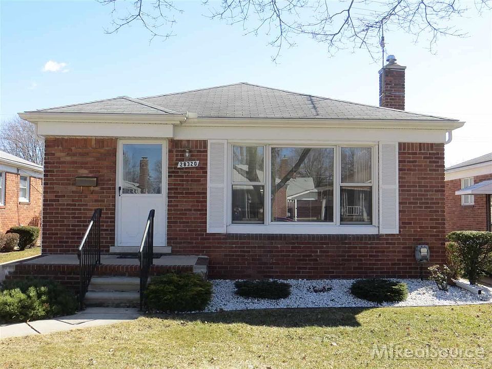 1st image of 28320 Grant St
