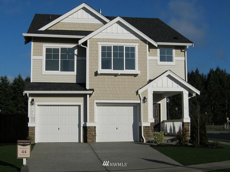 1st image of 17107 SE 262nd (Lot 87) Street