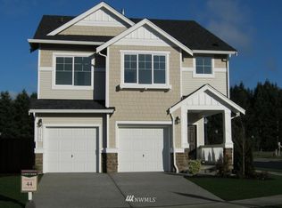 17004 SE 261st St LOT 12, Covington, WA