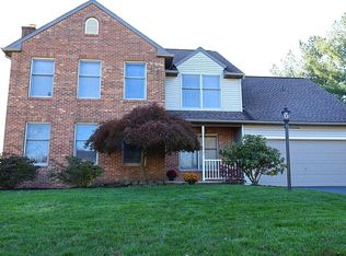 6 Kenny Dr, Mohnton, PA 19540