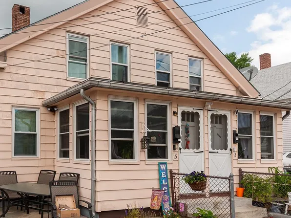13-15 Pleasant Street, Nashua, NH 03060