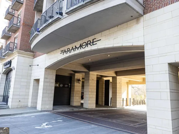 2277 Peachtree Rd NE Unit 401, Atlanta, GA 30309