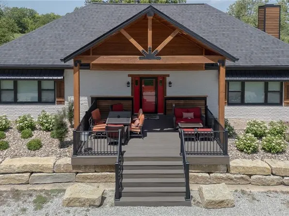 35932 Highway 10, Rayville, MO 64084